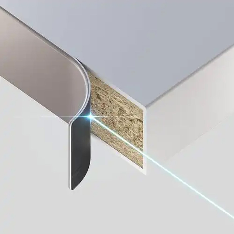 Rise of Smart Manufacturing Drives Demand for Intelligent Edge Banding Machinery