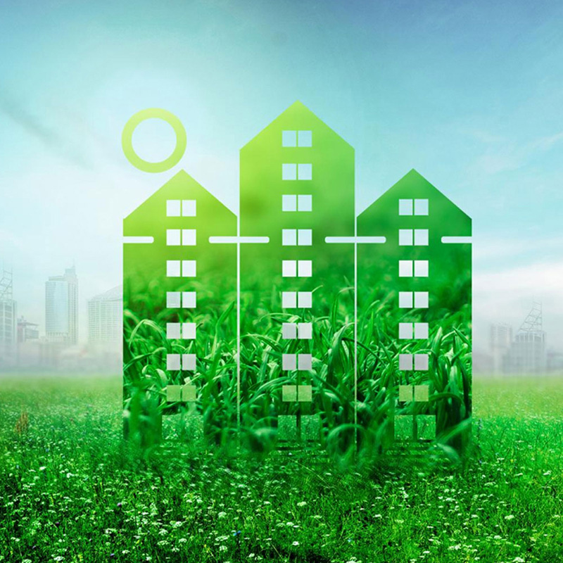Green Building Materials on the Rise; Eco-Friendly Edge Banding Gains Popularity