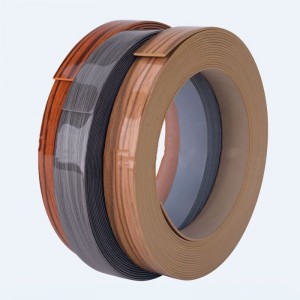 PVC furniture edge banding